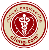 Logo Clieng.com medizinische Geräte und Medizintechnik